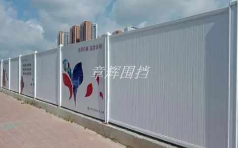 金屬圍擋如何考慮可持續(xù)發(fā)展的要求？