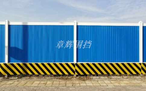 金屬圍擋是否可以實現(xiàn)智能化管理？