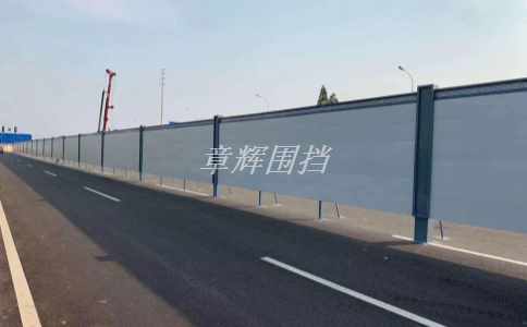 金屬圍擋是否可以實現(xiàn)智能化管理？