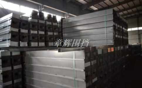 金屬圍擋可以用于哪些場(chǎng)景和項(xiàng)目？