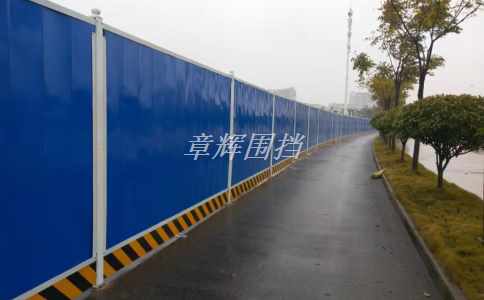 金屬圍擋清洗后需要進(jìn)行哪些保養(yǎng)工作？（金屬圍擋清洗后的保養(yǎng)建議）