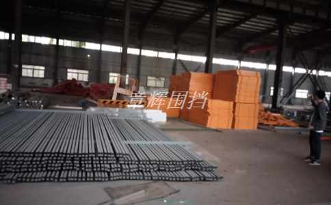 pvc圍擋在哪些建筑工程中有應用？（了解pvc圍擋在建筑行業(yè)的應用領域）