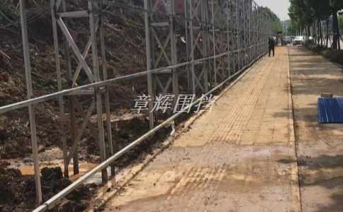 全息磁耦合pvc圍擋顏色豐富多樣(探秘當(dāng)今*熱門的pvc圍擋技術(shù))