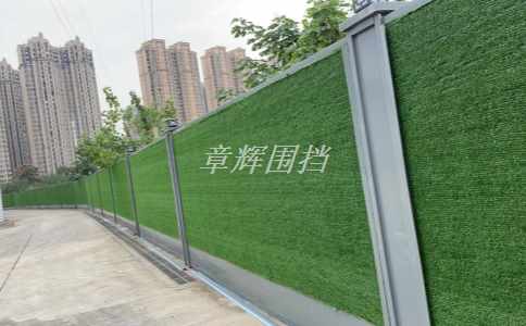 pvc圍擋在哪些建筑工程中有應用？（了解pvc圍擋在建筑行業(yè)的應用領域）