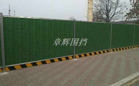 安裝pvc圍擋需要多長時間？（安裝pvc圍擋的時間預(yù)估）