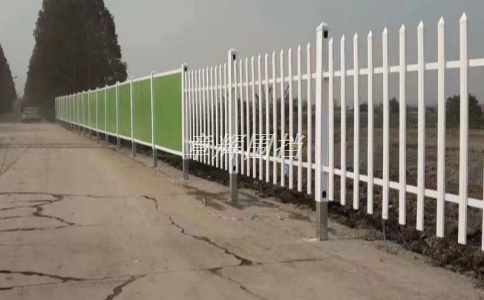 pvc圍擋的抗風性能如何？