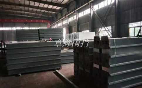 金屬圍擋的種類和特點(diǎn)有哪些？